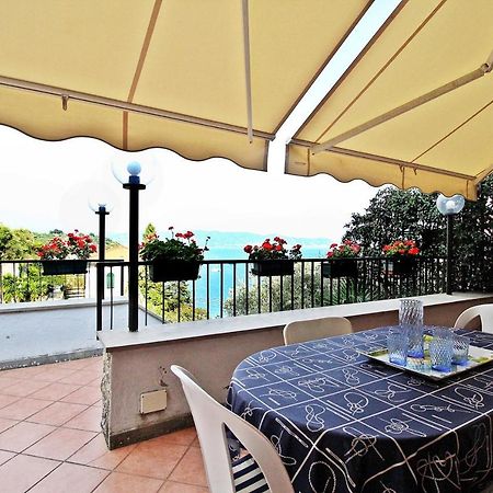 Mal Portovenere Apartment Porto Venere Zewnętrze zdjęcie