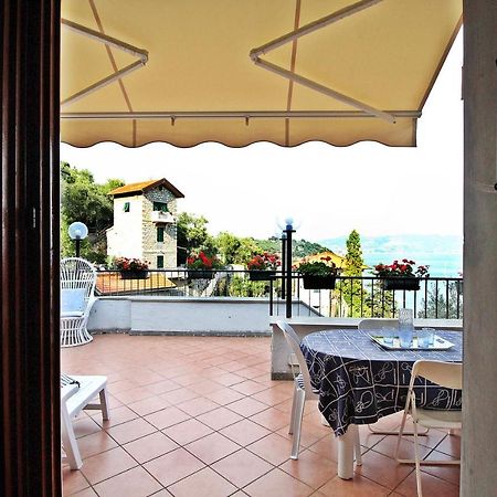 Mal Portovenere Apartment Porto Venere Zewnętrze zdjęcie