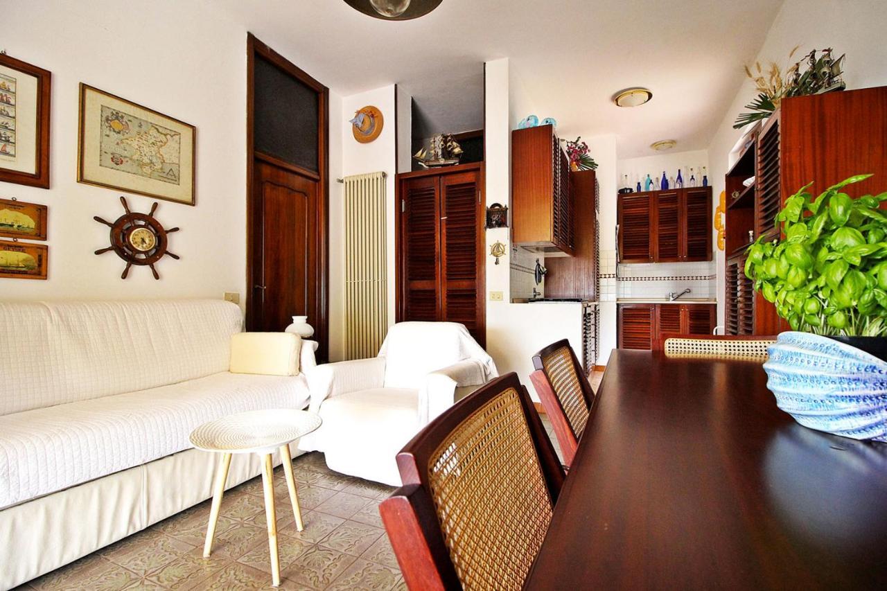Mal Portovenere Apartment Porto Venere Zewnętrze zdjęcie