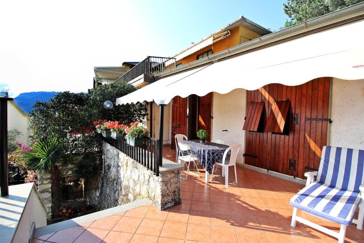 Mal Portovenere Apartment Porto Venere Zewnętrze zdjęcie