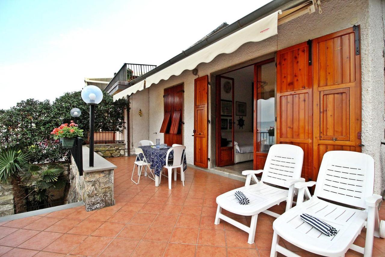 Mal Portovenere Apartment Porto Venere Zewnętrze zdjęcie