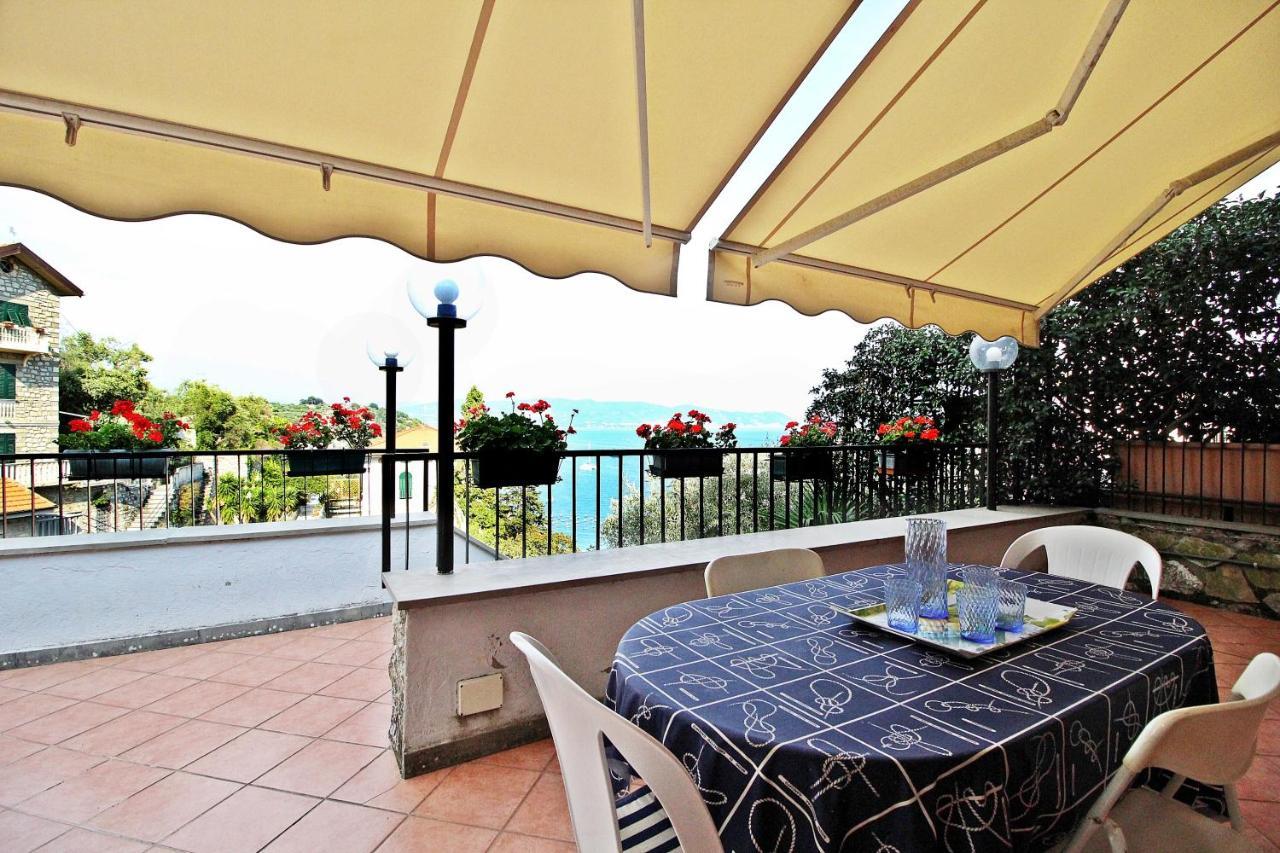 Mal Portovenere Apartment Porto Venere Zewnętrze zdjęcie