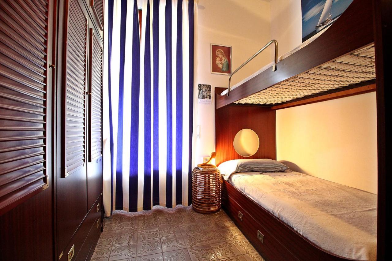 Mal Portovenere Apartment Porto Venere Zewnętrze zdjęcie