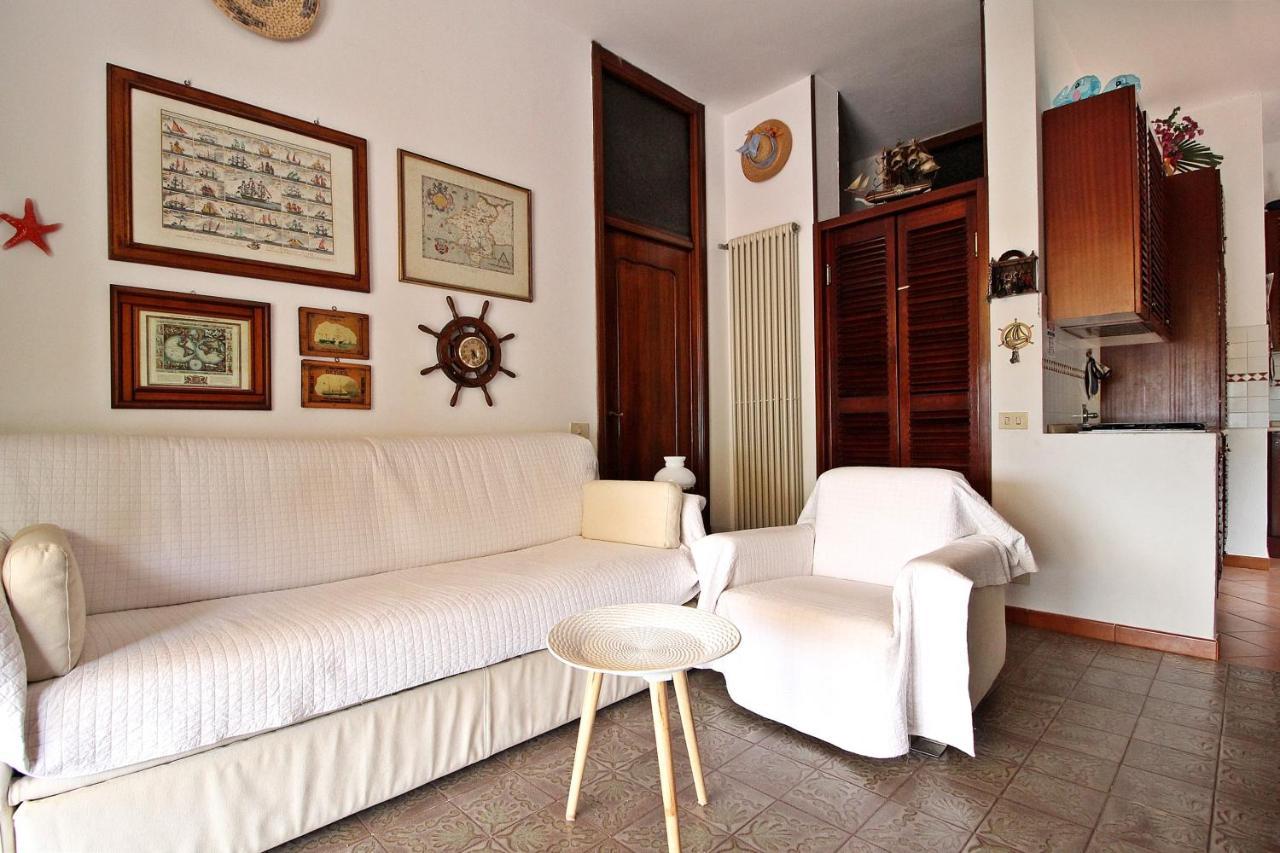 Mal Portovenere Apartment Porto Venere Zewnętrze zdjęcie