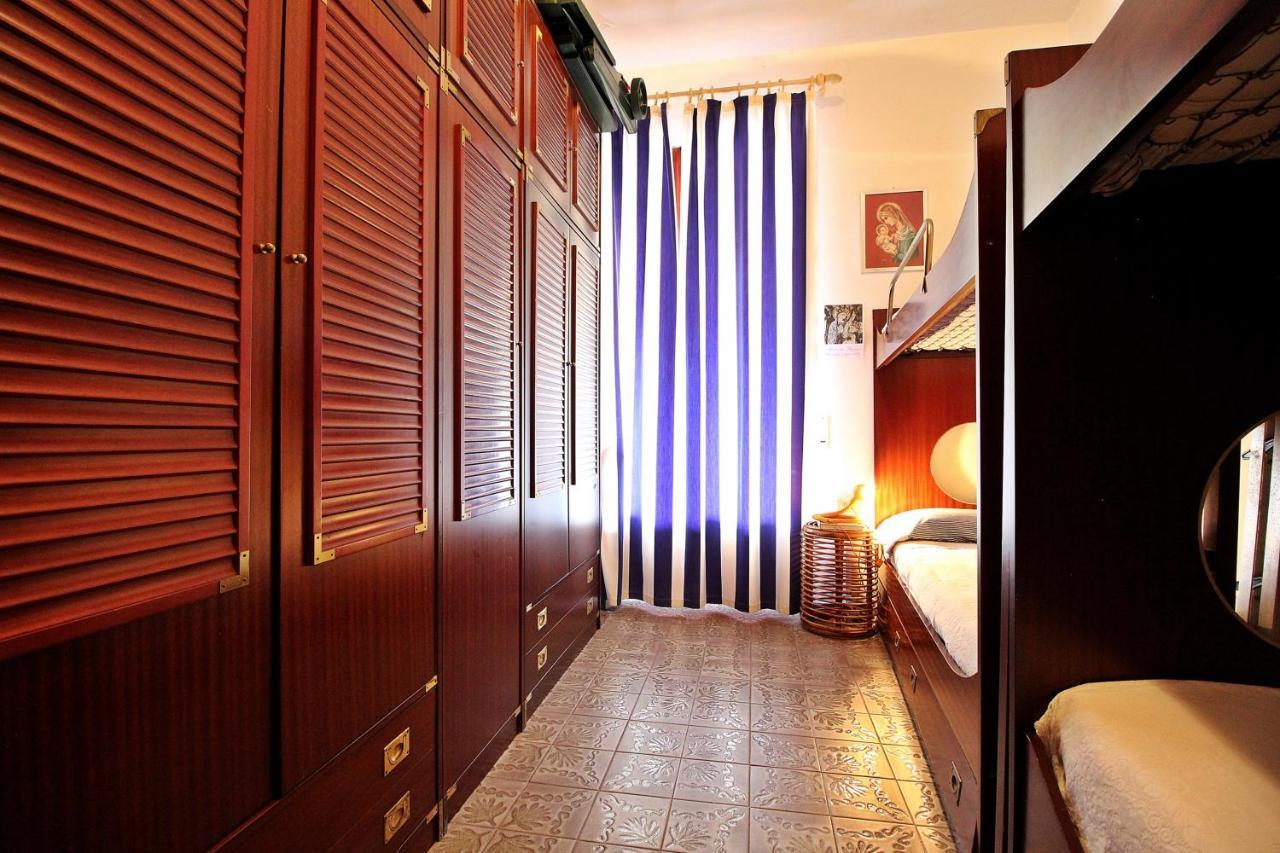 Mal Portovenere Apartment Porto Venere Zewnętrze zdjęcie