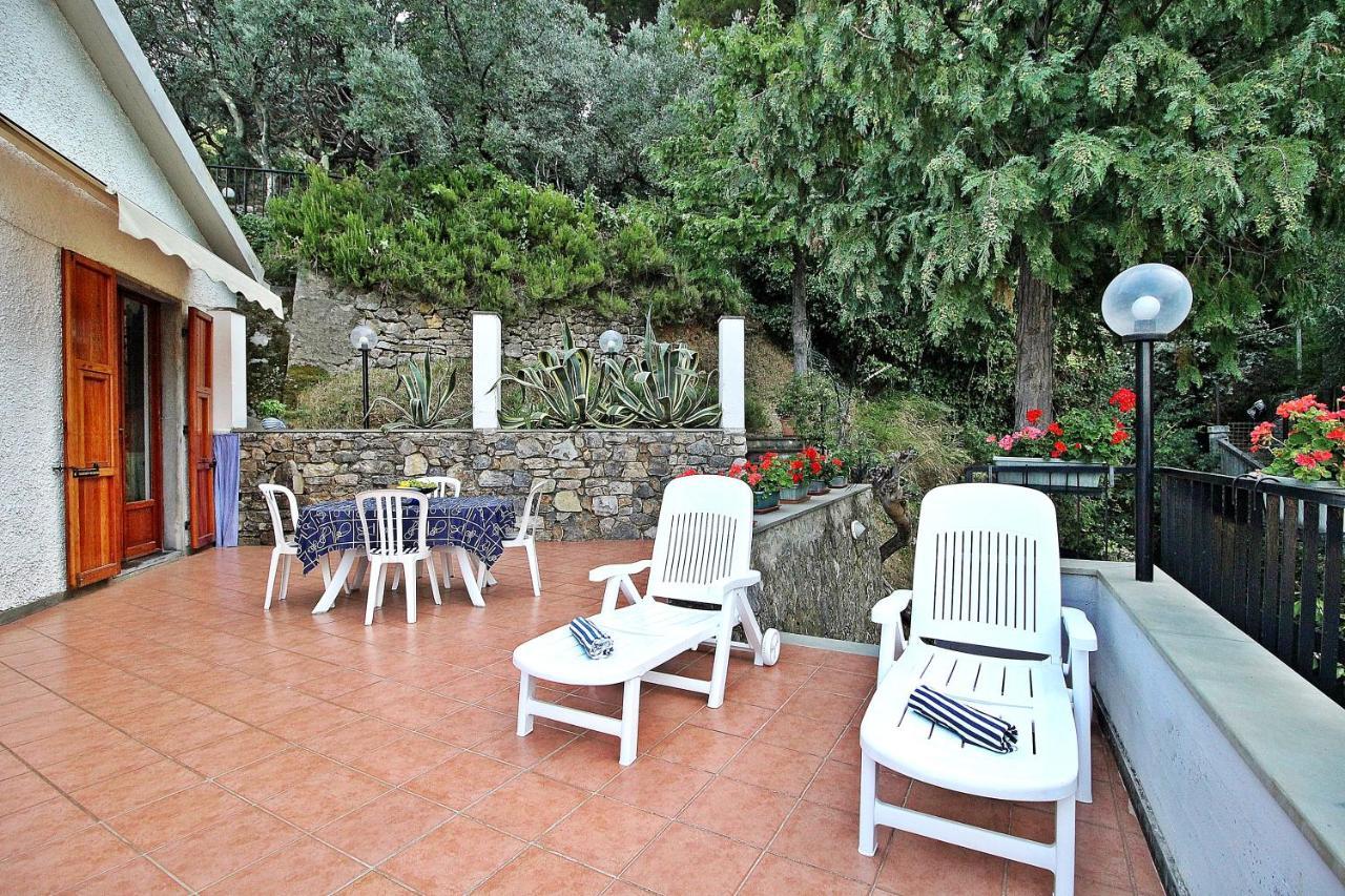 Mal Portovenere Apartment Porto Venere Zewnętrze zdjęcie