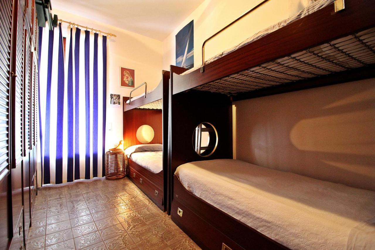 Mal Portovenere Apartment Porto Venere Zewnętrze zdjęcie