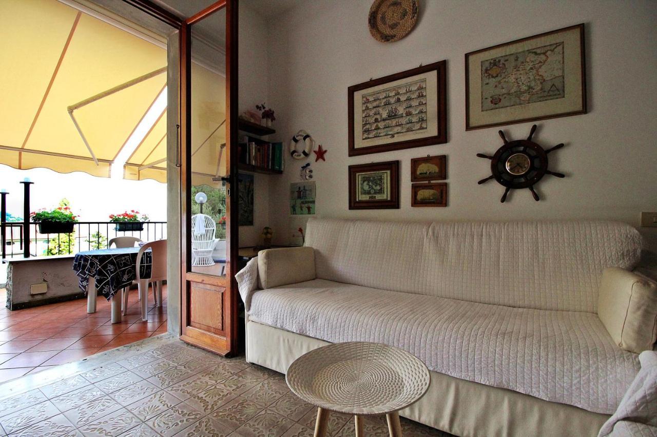 Mal Portovenere Apartment Porto Venere Zewnętrze zdjęcie