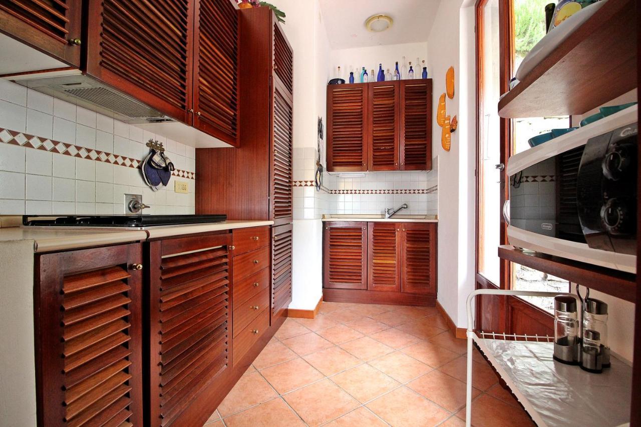 Mal Portovenere Apartment Porto Venere Zewnętrze zdjęcie