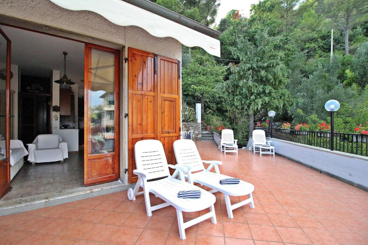 Mal Portovenere Apartment Porto Venere Zewnętrze zdjęcie