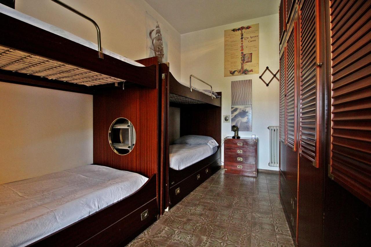Mal Portovenere Apartment Porto Venere Zewnętrze zdjęcie