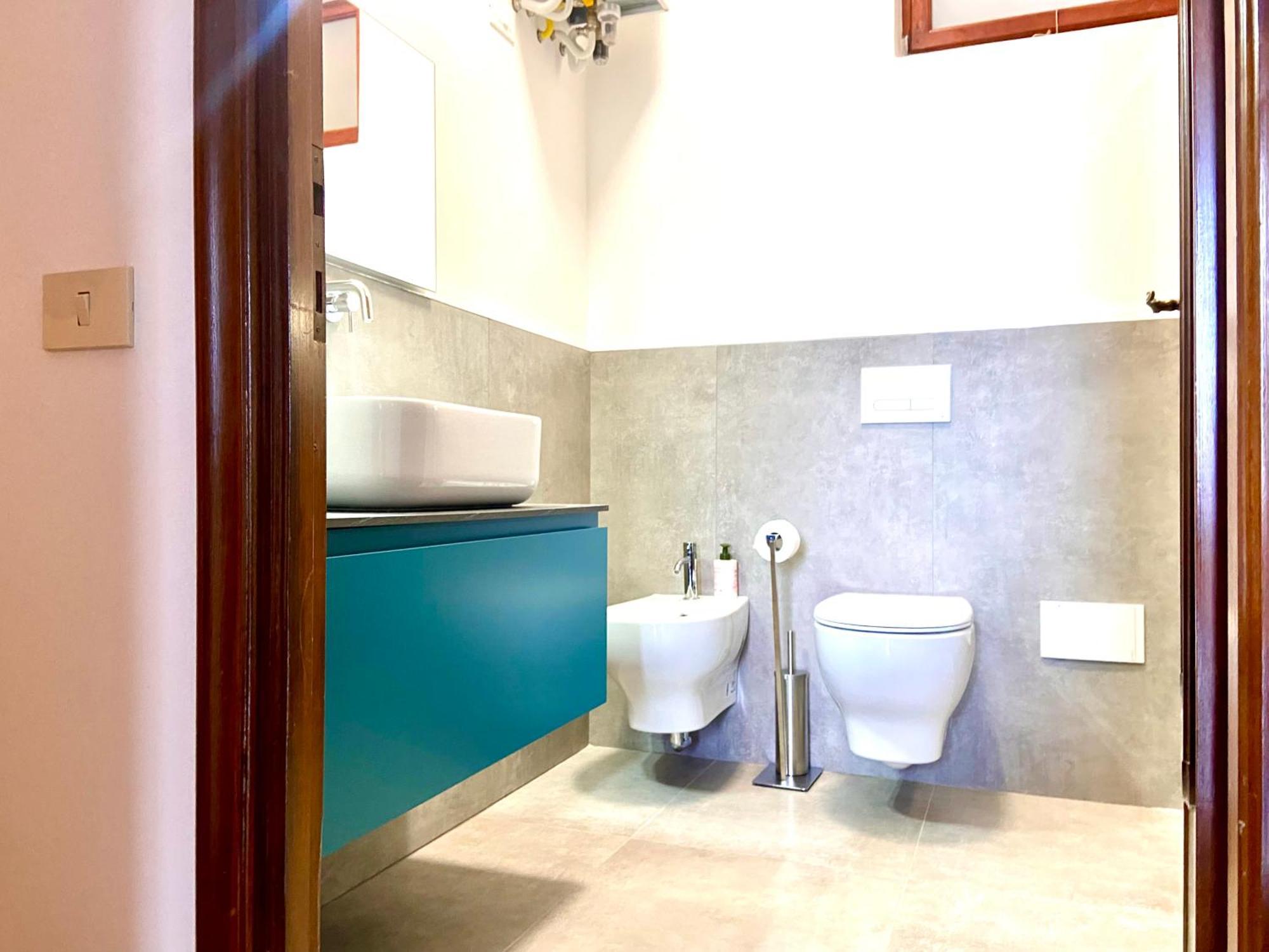 Mal Portovenere Apartment Porto Venere Zewnętrze zdjęcie